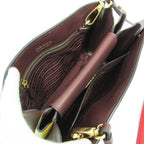 Prada Bibliothèque · Calfskin