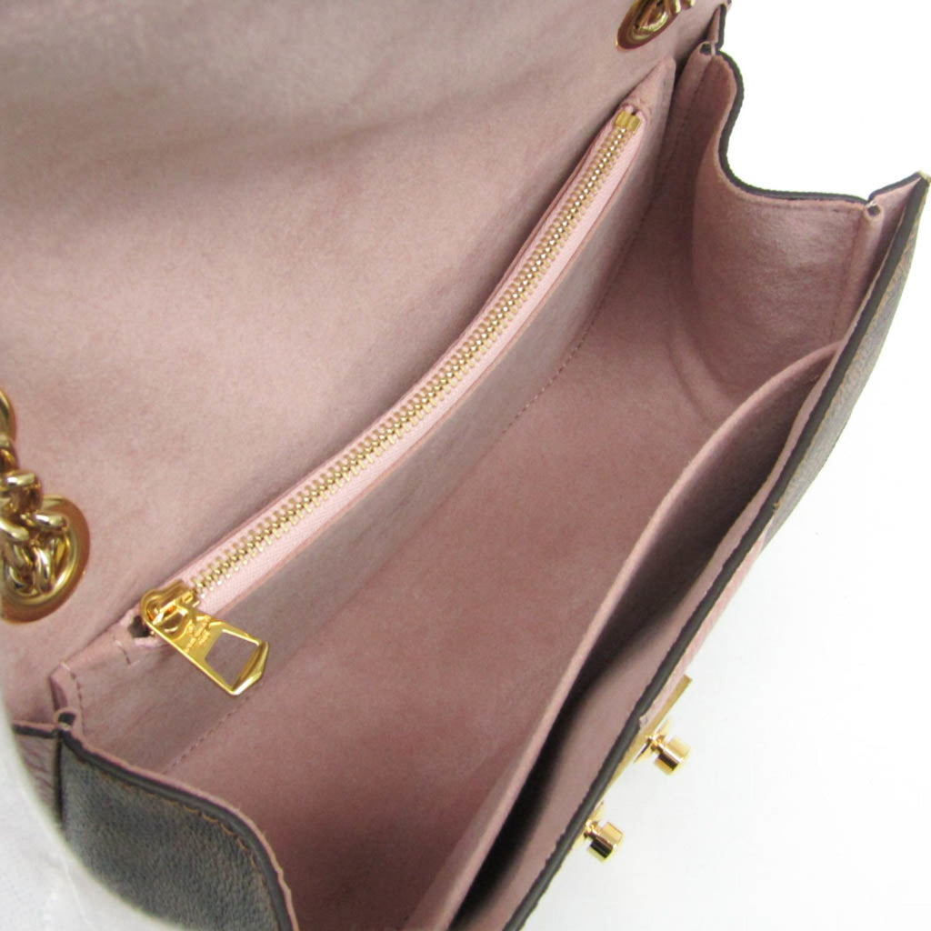 Louis Vuitton Damier Wight · Canvas