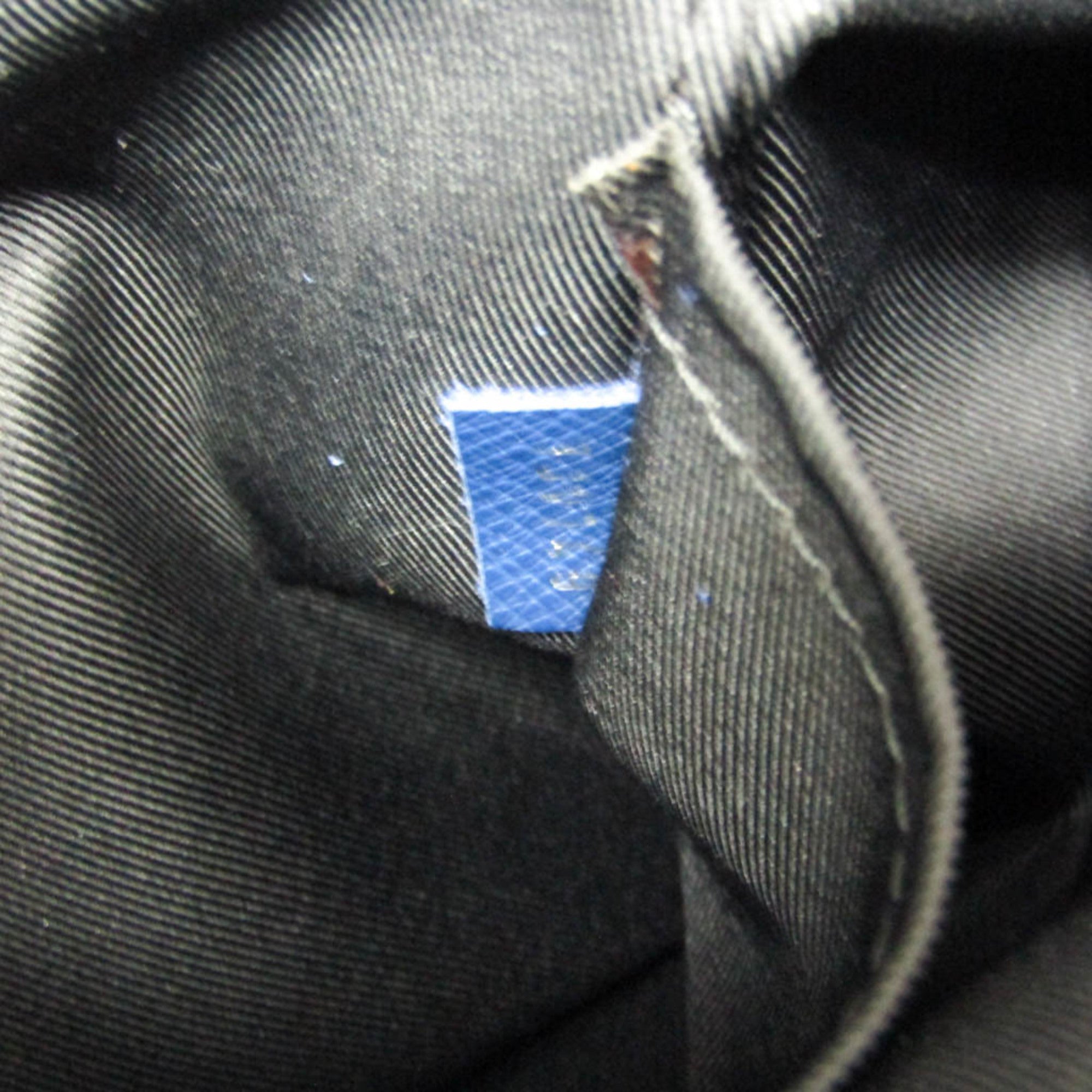 Louis Vuitton Taigarama Discovery Backpack