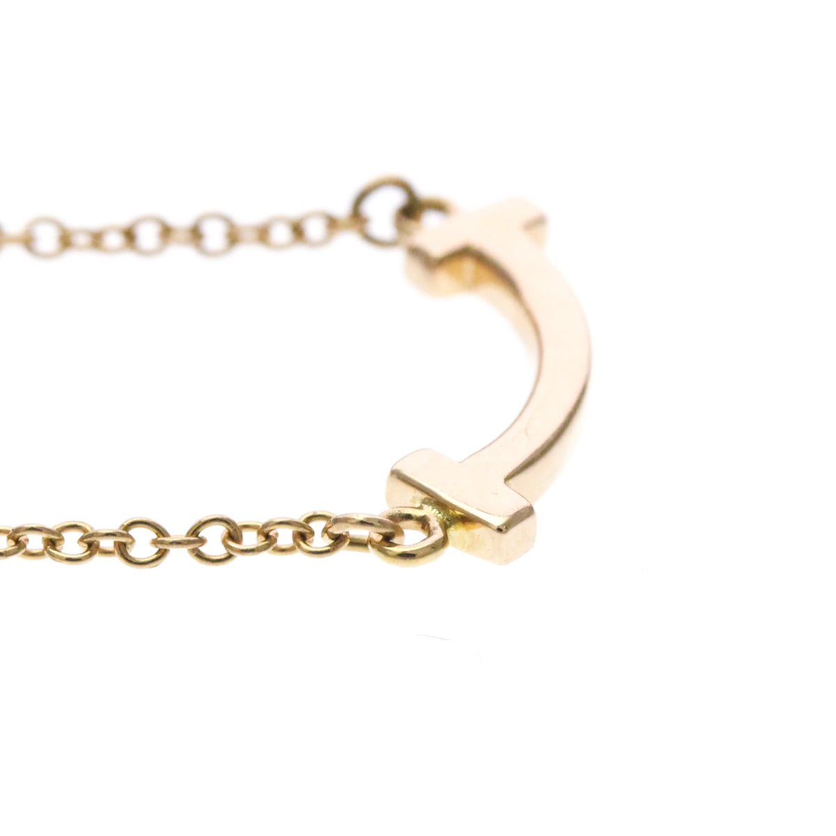 Tiffany T Smile · Rose Gold