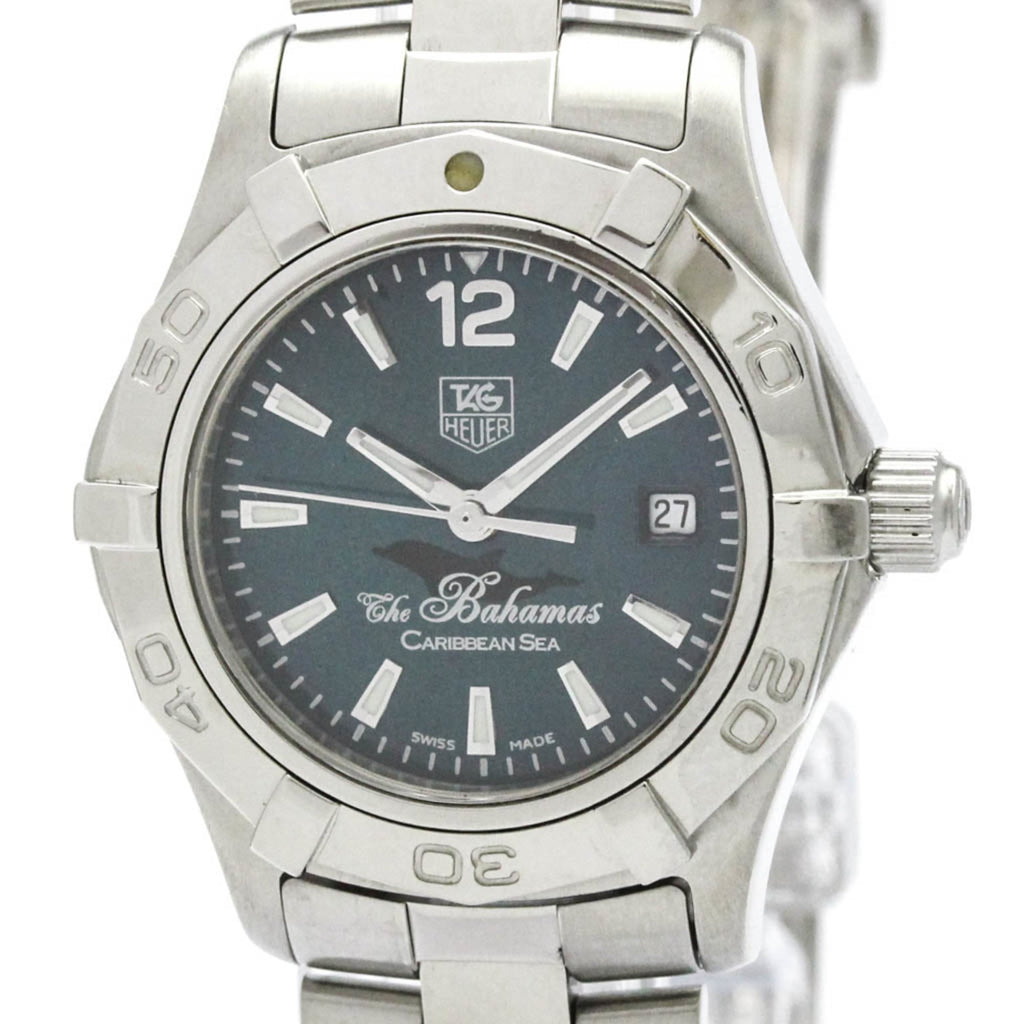 Tag Heuer Aquaracer · Bahama Caribbean Ltd