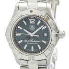 Tag Heuer Aquaracer · Bahama Caribbean Ltd