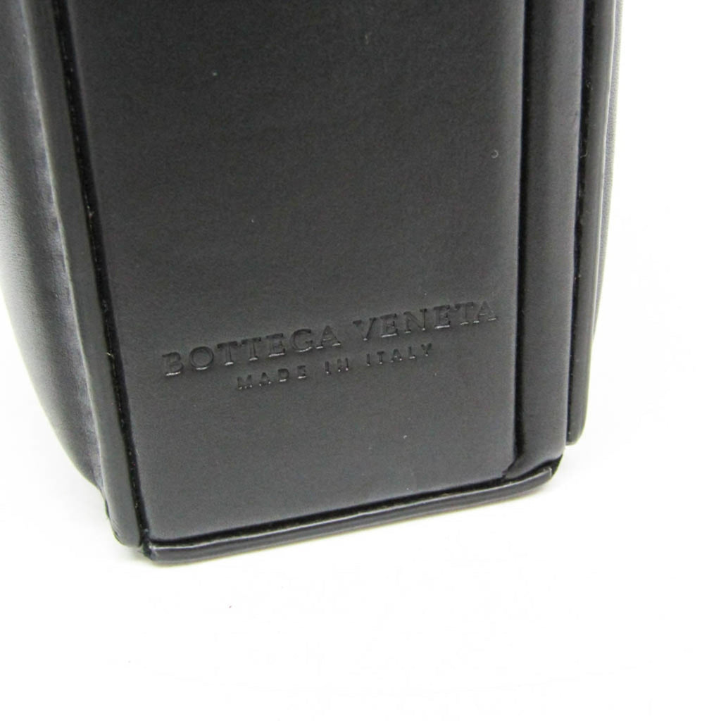 Bottega Veneta Padded Calf Mini Trunk