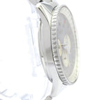 Breitling Navitimer · Steel · Manual Wind