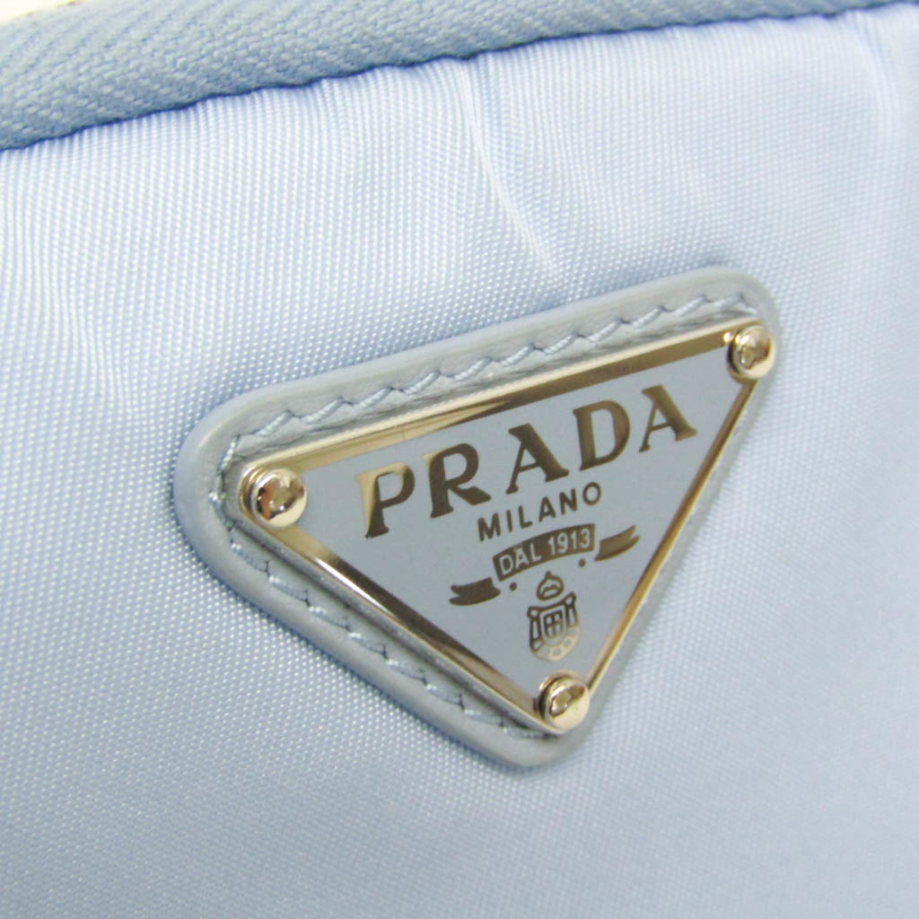 Prada Nylon Pouch