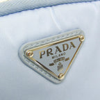 Prada Nylon Pouch