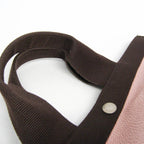 Hervé Chapelier · Coated Canvas Tote
