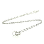 Cartier Baby Love · 18K White Gold