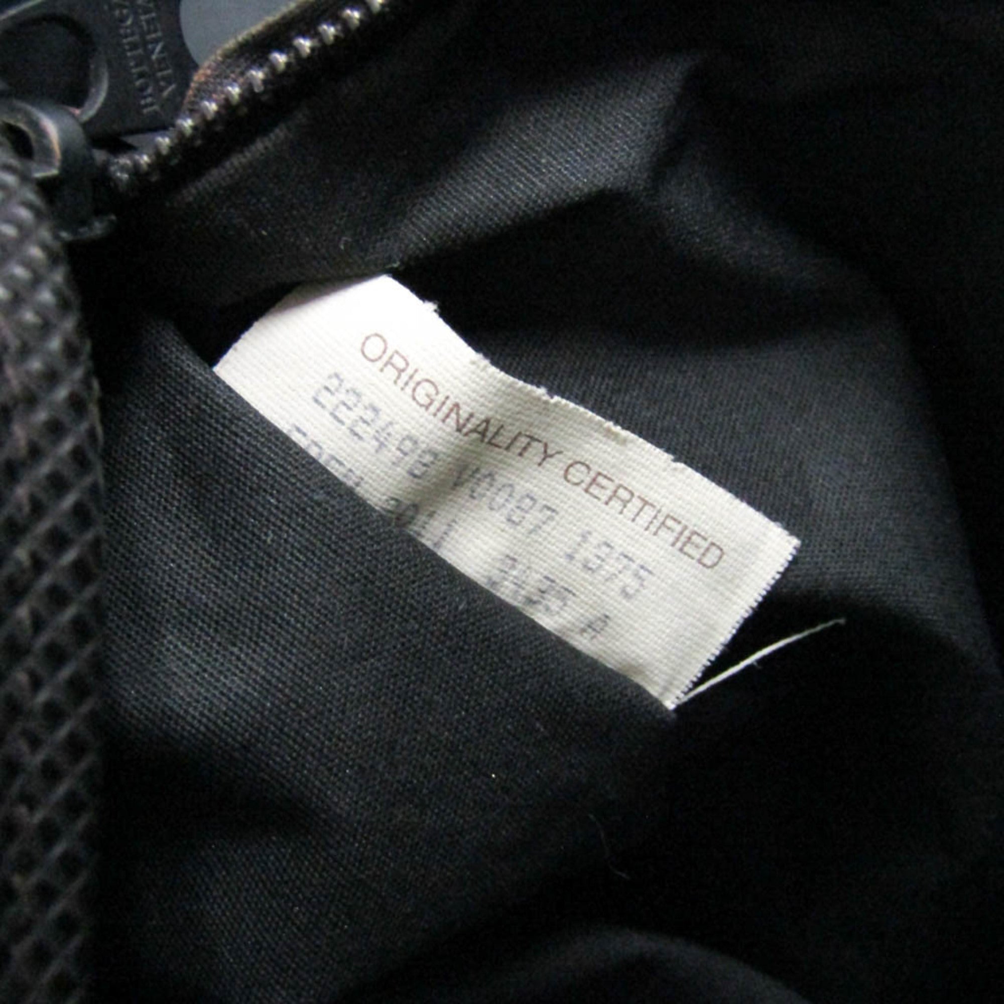 Bottega Veneta Marco Polo · Intrecciato