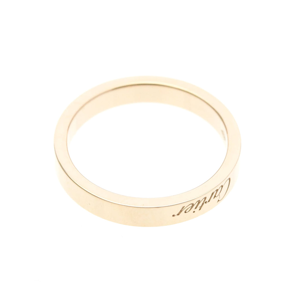 Cartier C de Cartier · Rose Gold