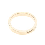 Cartier C de Cartier · Rose Gold