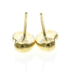 Tiffany Bean · 18K Yellow Gold