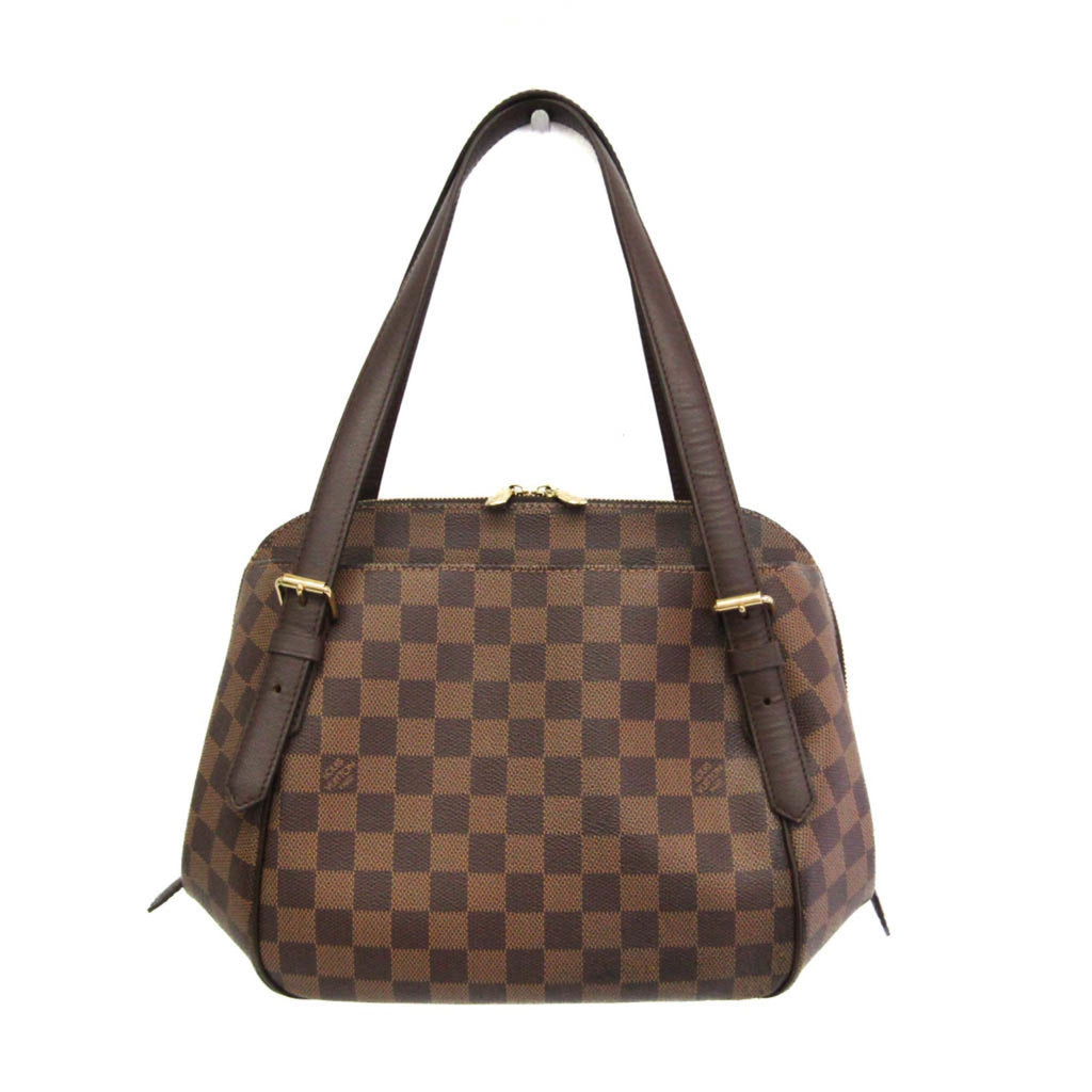 Louis Vuitton Damier Rivington PM · Ebene