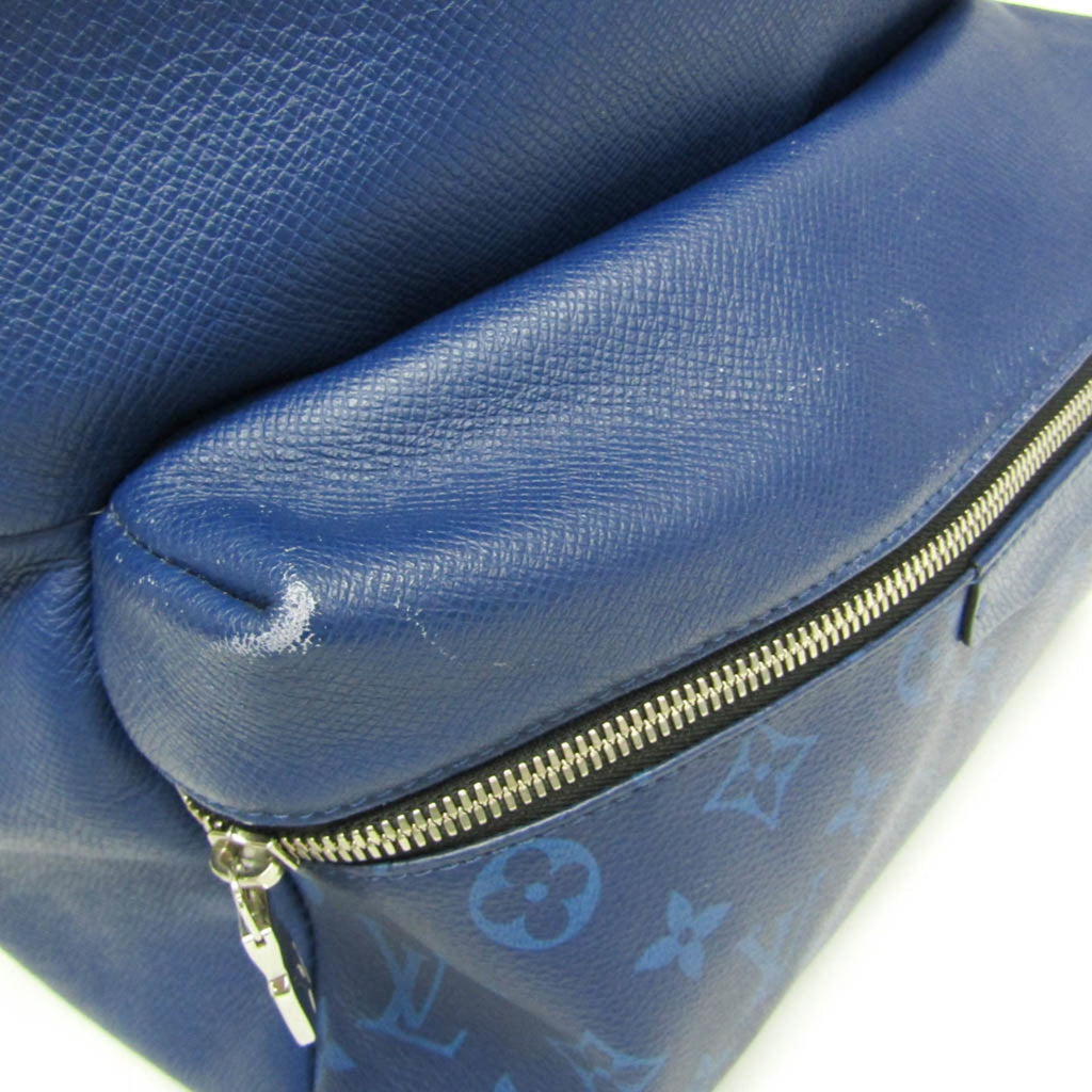 Louis Vuitton Taigarama Discovery Backpack