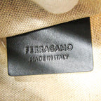 Salvatore Ferragamo · Leather Tote