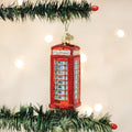 English Phonebooth