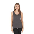 Lightweight Women's Wool Tank Top - 100% Merino Wool
