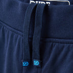 Shorts // Navy