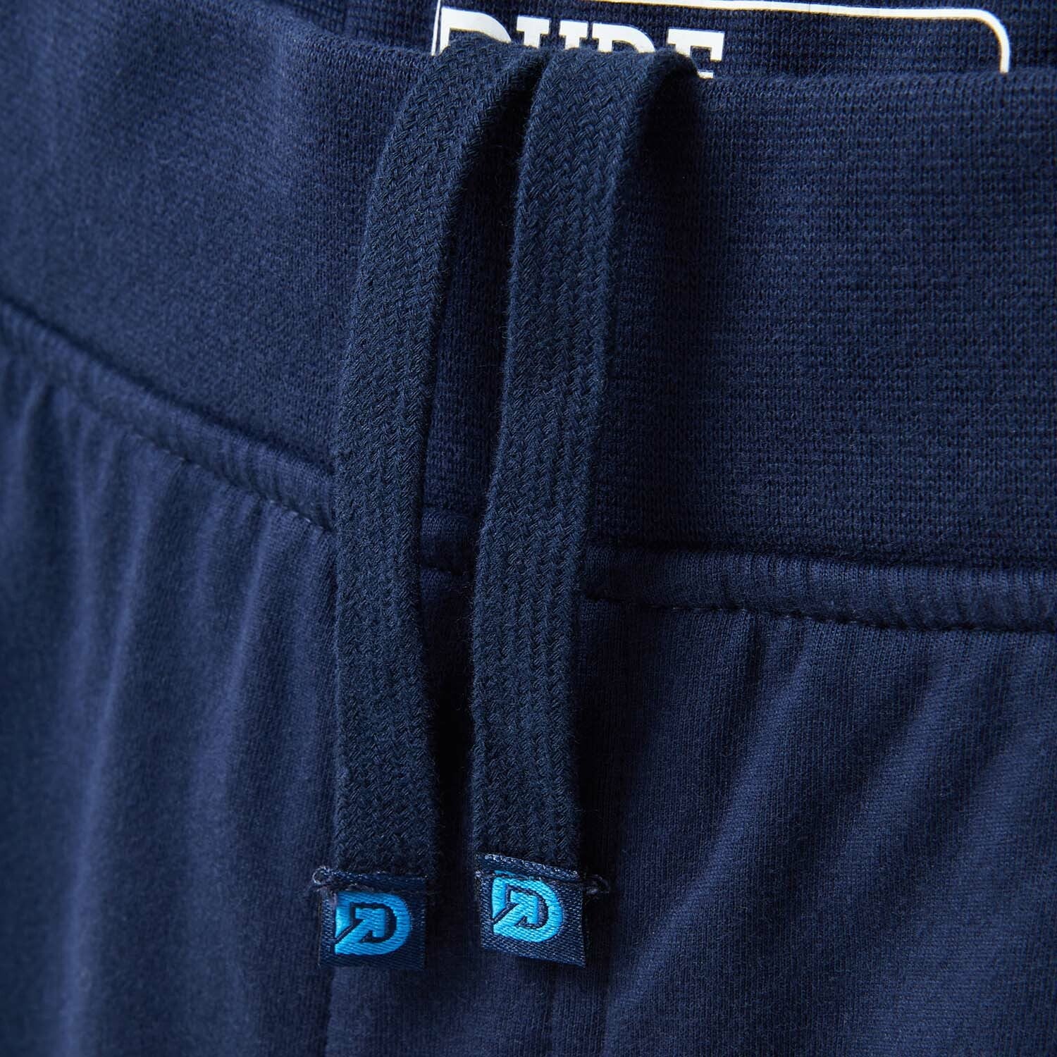 Shorts // Navy