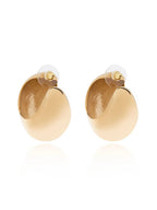 Isabel Marant Women Large Hoops