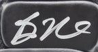 Bo Nickal Autographed Right UFC Fight Glove JSA 192684
