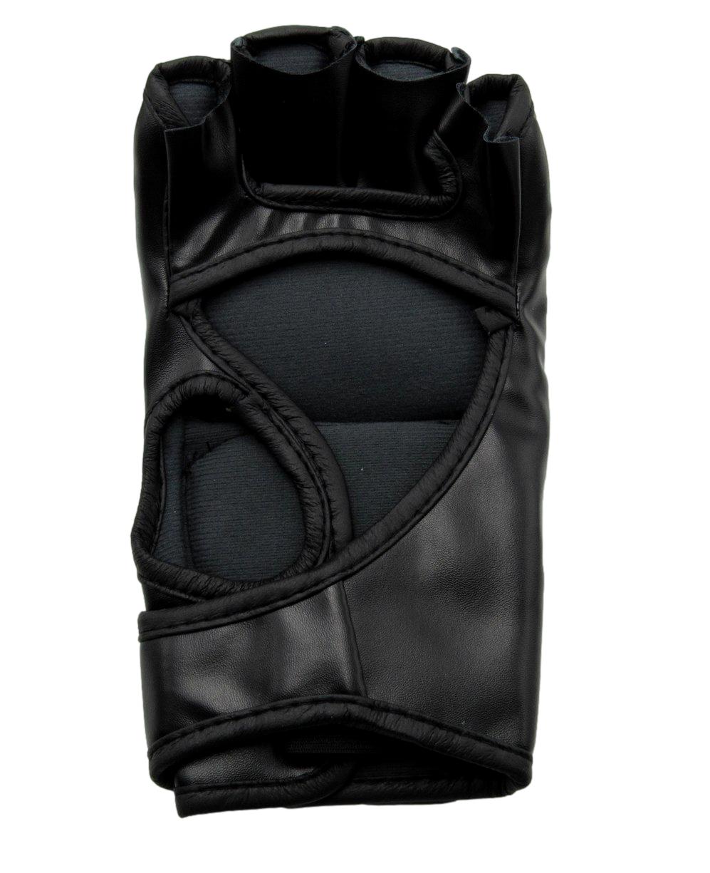 Bo Nickal Autographed Left UFC Fight Glove JSA 192685