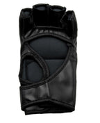 Bo Nickal Autographed Left UFC Fight Glove JSA 192685