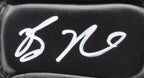 Bo Nickal Autographed Left UFC Fight Glove JSA 192686