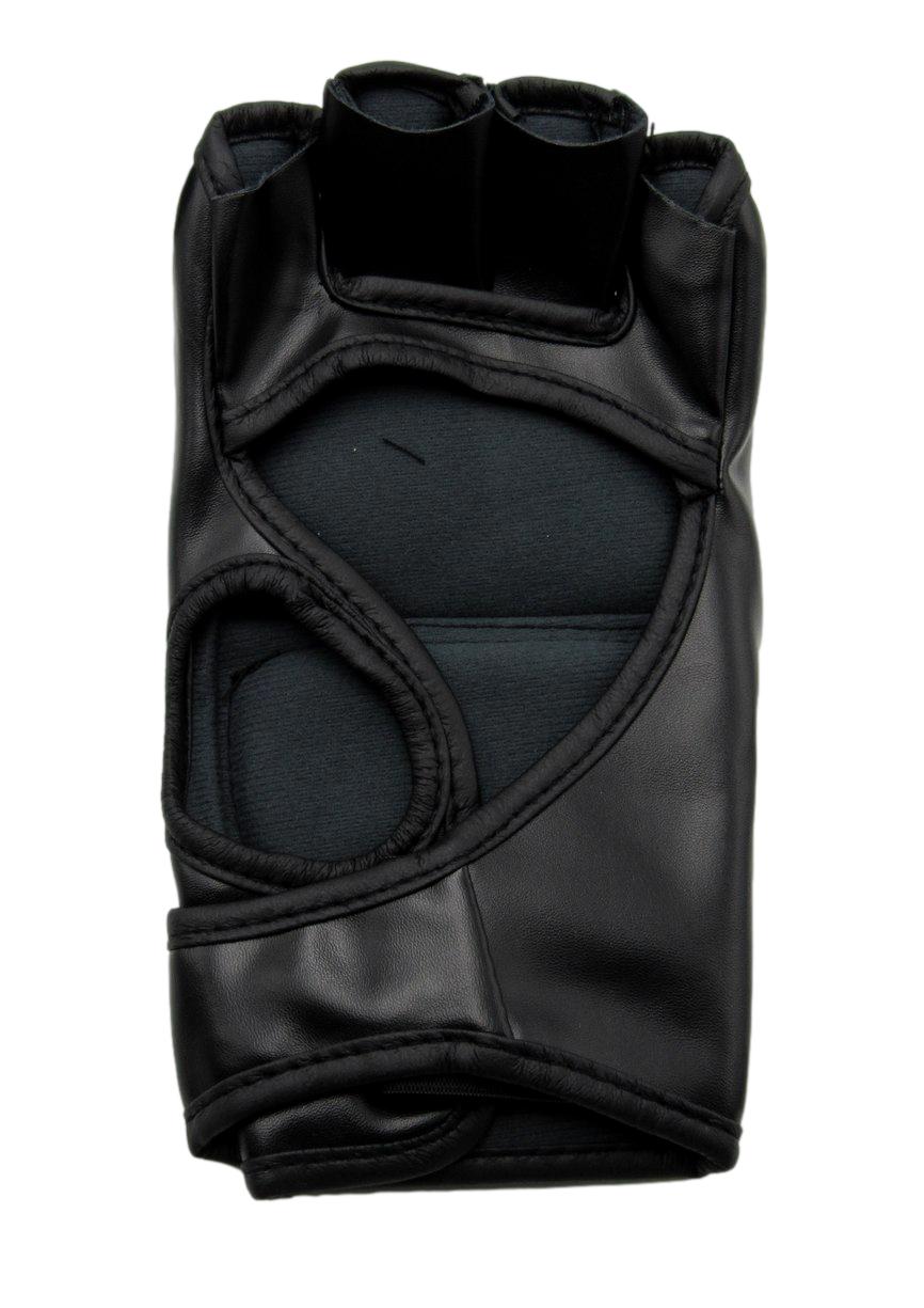 Bo Nickal Autographed Left UFC Fight Glove JSA 192686