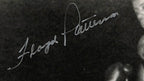 Floyd Patterson Signed/Autographed Vintage 8x10 B/W Photo JSA 193176