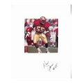 Marvin Jones Signed/Autographed 5x4.5 Magazine Photo Florida State 187767