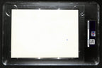 Willie Mays HOF Signed/Autographed 5x7 Promo Photo Giants PSA/DNA 193630