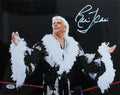 Ric Flair Autographed 11x14 Photo WWE PSA/DNA 190733
