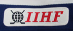 Frank Mahovlich HOF Signed/Autographed SP Hockey Jersey Hrvatska JSA 192689