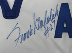 Frank Mahovlich HOF Signed/Autographed CCM Hockey Jersey Sackville JSA 192690