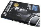 Jorge Posada Signed/Autographed "The Journey Home" Book Yankees JSA 193638