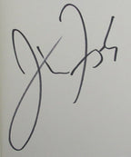 John Fogerty Signed/Autographed "Fortunate Son" Book Entertainer JSA 193639