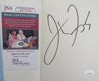 John Fogerty Signed/Autographed "Fortunate Son" Book Entertainer JSA 193639
