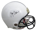 Joe Paterno Signed/Auto Full Size Authentic Helmet Penn State PSA/DNA 193640