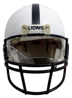 Joe Paterno Signed/Auto Full Size Authentic Helmet Penn State PSA/DNA 193640