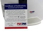 Joe Paterno Signed/Auto Full Size Authentic Helmet Penn State PSA/DNA 193640
