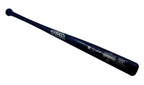 Ron Santo HOF Navy Blue Cooperstown Bat with Stats Chicago Cubs UNSIGNED 192630