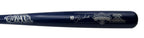 Ron Santo HOF Navy Blue Cooperstown Bat with Stats Chicago Cubs UNSIGNED 192630