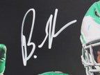 Brandon Graham Signed/Autographed 11x14 Photo Philadelphia Eagles Beckett 193652