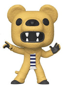 Penn State Mascot UN signed Funko Pop #11 NIB 193535