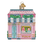 Patisserie Shop Ornament