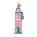 Patisserie Shop Ornament