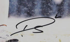 Darius Slay Signed/Auto 11x14 Photo Philadelphia Eagles Framed PSA/DNA 193921