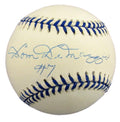 Dom DiMaggio Signed/Autographed Yankees OAL Baseball Red Sox PSA/DNA 192734