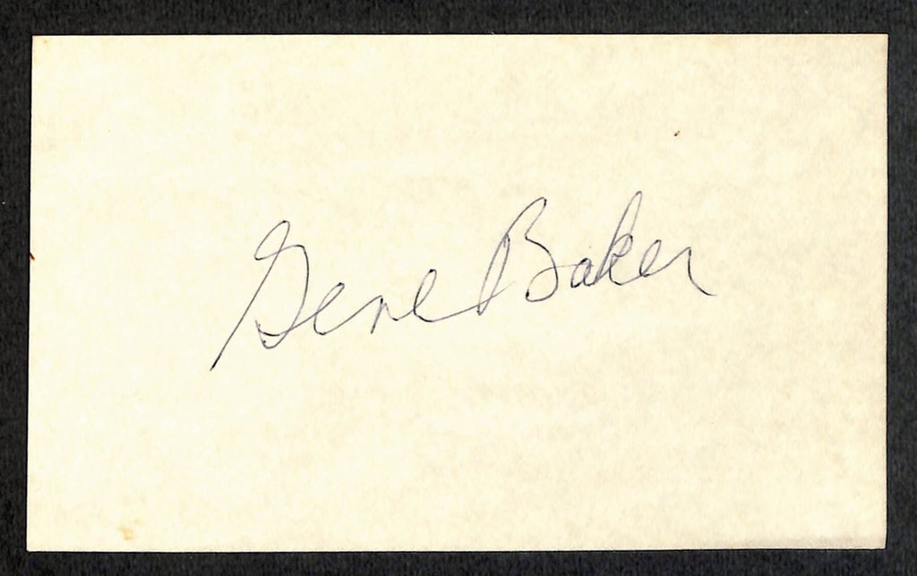 Lot of (8) Signed/Autographed Vintage Index Cards Pittsburgh Pirates 189388